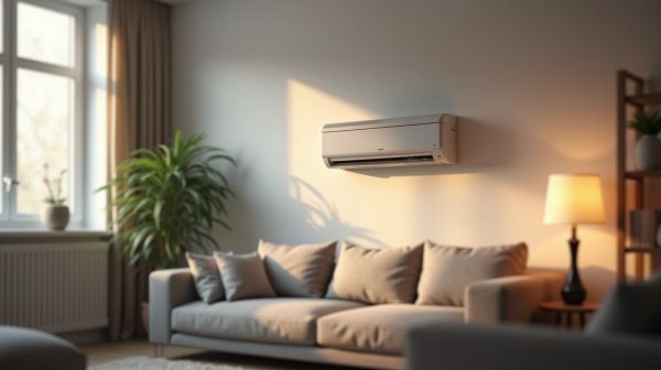 Améliorez votre confort thermique avec une climatisation efficace