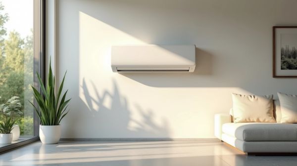 Améliorez votre confort thermique avec une climatisation efficace
