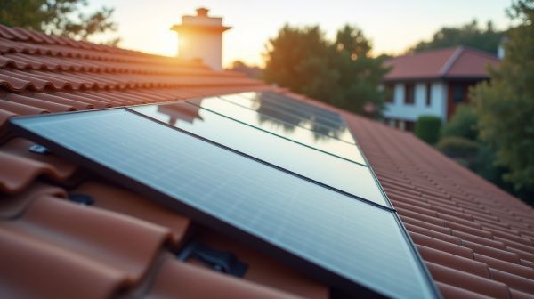 Comment choisir les bons panneaux photovoltaïques pour votre énergie durable