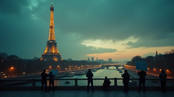 Comment l'énergie française s'engage pour la transition énergétique