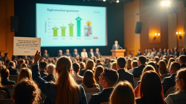 Comment l'énergie française s'engage pour la transition énergétique