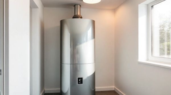 Découvrez comment un chauffe-eau thermodynamique maximise l'eau chaude