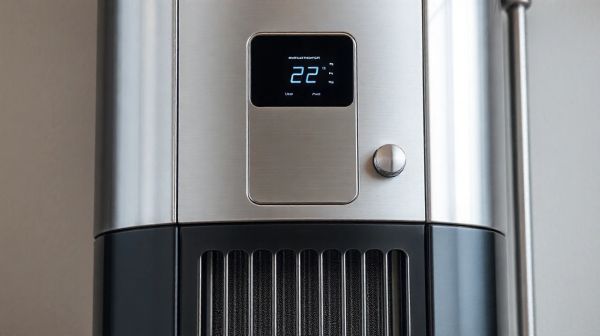 Découvrez comment un chauffe-eau thermodynamique maximise l'eau chaude