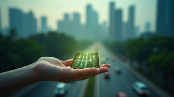 Les initiatives clés de l'énergie française pour la durabilité
