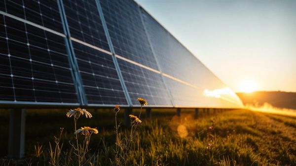 Les initiatives clés de l'énergie française pour la durabilité