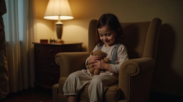 L'importance du soutien dans l'aide sociale à l'enfance