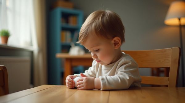 L'importance du soutien dans l'aide sociale à l'enfance