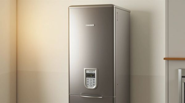 Optimiser l'eau chaude avec un chauffe-eau thermodynamique