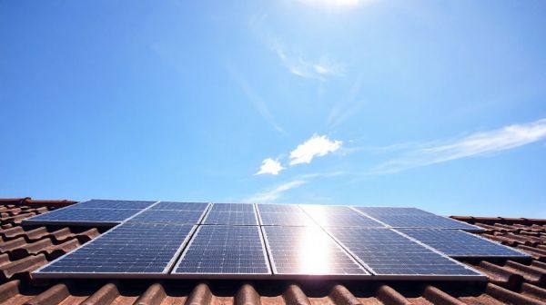 Pourquoi opter pour l'énergie solaire comme solution durable