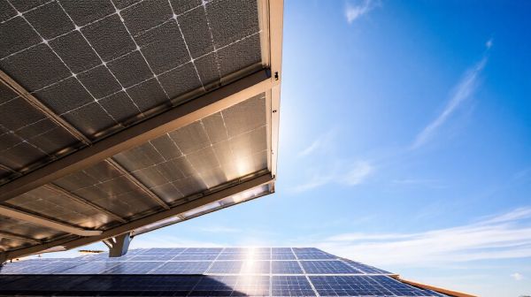 Pourquoi opter pour l'énergie solaire comme solution durable