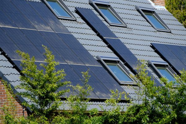 Top critères pour sélectionner des panneaux photovoltaïques efficaces