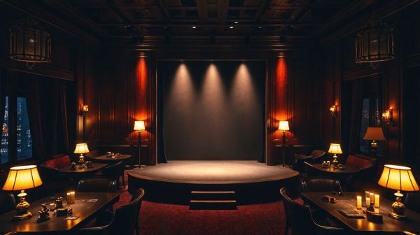 Top mentalistes à Lyon pour des moments mémorables
