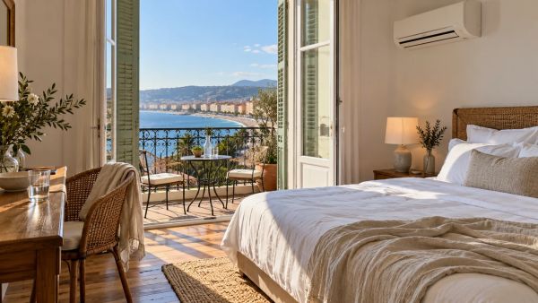 Top stratégies pour optimiser le confort thermique avec la climatisation