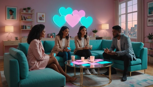 Meilleurs sites de rencontre 2025 : votre sélection gagnante !