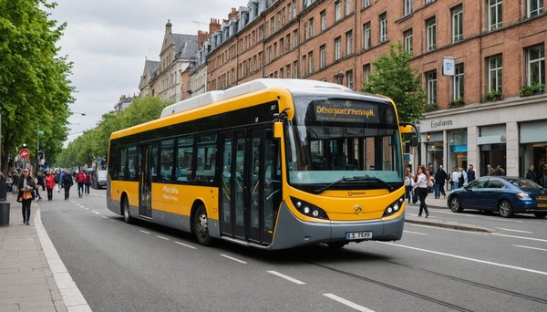 Guide Pratique : Développer Votre Expertise en Mobilité Durable en 5 Étapes Incontournables