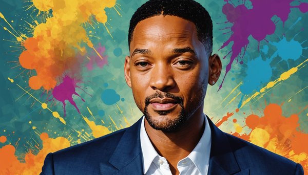 Will Smith : une figure emblématique de la success story américaine