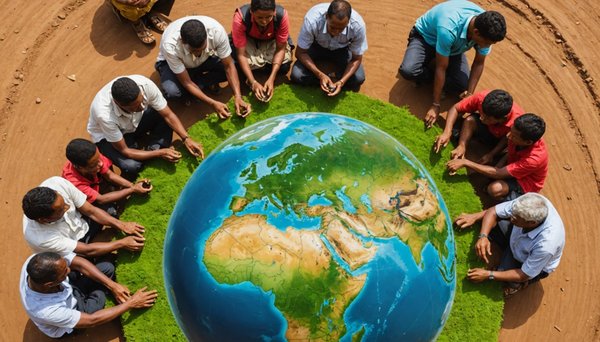 Les Fondements Essentiels du Développement Durable : Comprendre Leur Importance