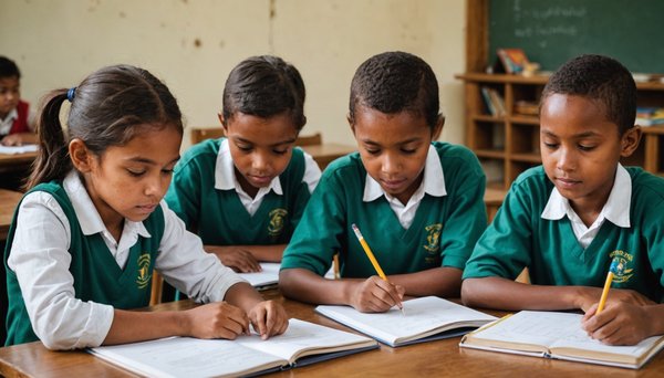 Promouvoir l'éducation au développement durable : Raisons essentielles et stratégies efficaces