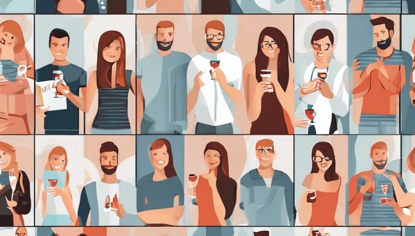 Les sites de rencontre en belgique : top tendances 2025