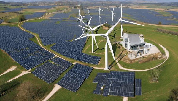 Énergie renouvelable : photo clim, votre partenaire écoresponsable